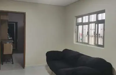Casa à venda 2 quartos 2 vagas rudge ramos - são bernardo do campo - sp