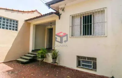 Casa com 2 quartos à venda na Avenida Goiás, 3297, Barcelona, São Caetano do Sul