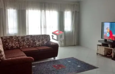 Casa com 3 quartos à venda na Rua Marcos de Azevedo, 127, Vila Nogueira, Diadema