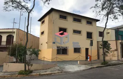 Casa com 1 quarto para alugar na Rua José Meza Mendonça, 40, Jardim do Mar, São Bernardo do Campo