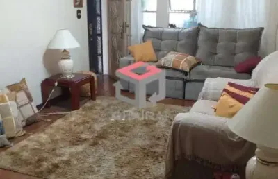 Sobrado à venda 3 quartos 2 vagas taboão - são bernardo do campo - sp