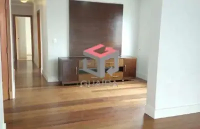 Cobertura de 260 m² com elevador localizado no bairro bastos santo andré - sp