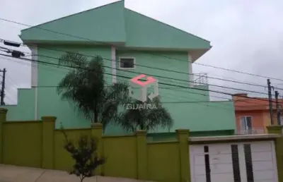 Sobrado de 240m² localizado no bairro taboão em são bernardo do campo/sp.