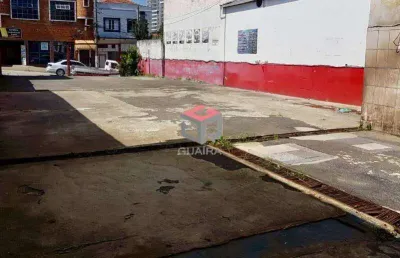 Terreno à venda na Rua Doutor Elisio de Castro, 53, Vila Dom Pedro I, São Paulo