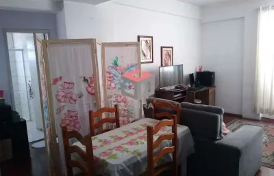 Apartamento à venda 2 quartos 1 vaga rudge ramos - são bernardo do campo - sp