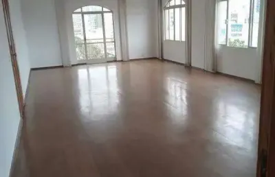 Apartamento para aluguel 4 quartos 1 suíte 3 vagas centro - santo andré - sp