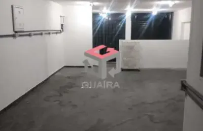 Casa com 3 quartos à venda na Rua Gonçalo Fernandes, 62, Jardim Bela Vista, Santo André