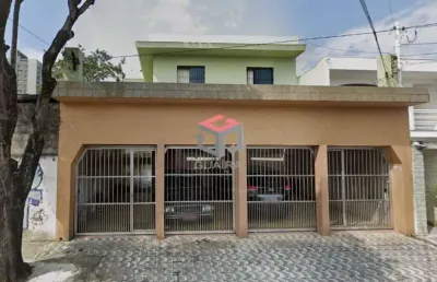Terreno à venda no bairro cerâmica, são caetano do sul