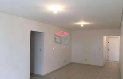 Apartamento à venda 3 quartos 1 vaga scarpelli - santo andré - sp