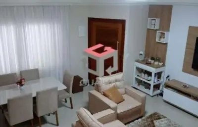 Sobrado 192 m² localizado no bairro montanhão são bernardo do campo - sp