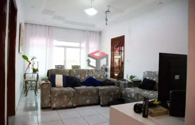 Casa à venda 2 quartos 2 vagas novo oratório - santo andré - sp