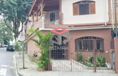 Sobrado 242 m² localizado no bairro rudge ramos são bernardo do campo - sp