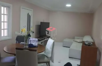 Sobrado com 493 m² localizado no bairro do taboão em são bernardo do campo/sp.