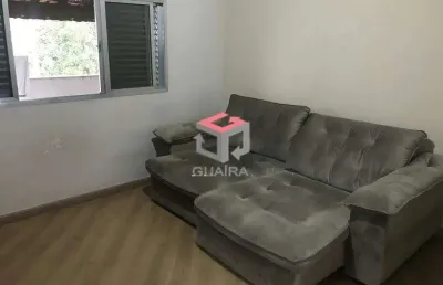 Casa com 2 quartos à venda na Rua Walt Disney, 149, Jardim Marek, Santo André