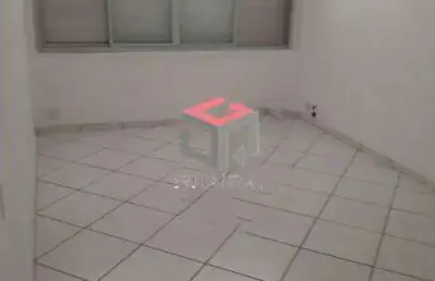 Sobrado para aluguel 10 quartos 5 vagas centro - santo andré - sp