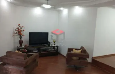 Apartamento à venda 3 quartos 1 suíte 2 vagas centro - são bernardo do campo - sp