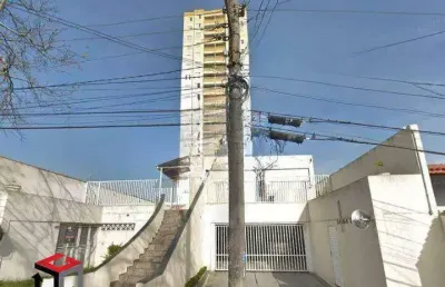 Apartamento 53 m² localizado no bairro luzita santo andré - sp