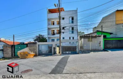 Apartamento de 86 m² no bairro stella em santo andré - sp (com elevador)