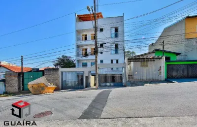 Apartamento de 105m² no bairro stella em santo andré - sp (com elevador)