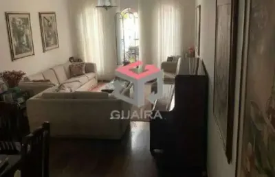 Sobrado à venda 4 quartos 2 suítes 2 vagas nova petrópolis - são bernardo do campo - sp