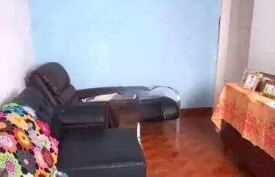 Casa à venda 3 quartos 2 vagas santa terezinha - são bernardo do campo - sp