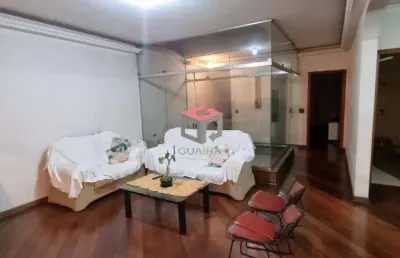 Sobrado amplo com 578 m² localizado no bairro taboão em são bernardo do campo - sp.
