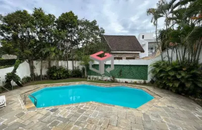 Casa com 5 quartos para alugar na Rua Carlos Maranesi, 221, Anchieta, São Bernardo do Campo