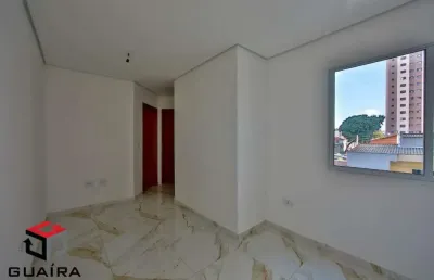 Cobertura 100 m² localizado no bairro assunção santo andré - sp