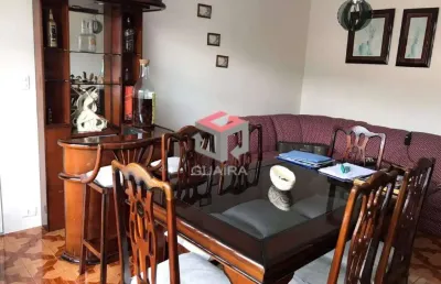 Oportunidade - casa à venda 300mts², 2 quartos, 3 vagas cobertas, valparaíso - santo andré/sp