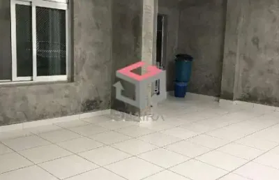 Sobrado à venda 2 quartos 2 vagas paulicéia - são bernardo do campo - sp