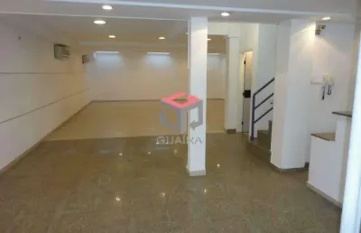 Sobrado para aluguel 1 quarto campo belo - são paulo - sp