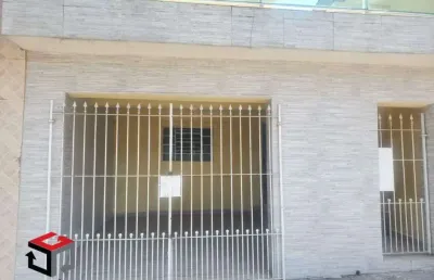 Casa à venda 2 quartos 3 vagas vila bela vista - santo andré - sp