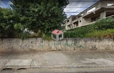 Terreno 360 m² localizado no bairro jardim são caetano são caetano do sul - sp