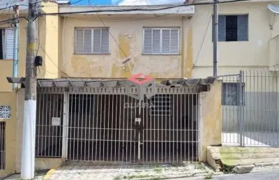 Sobrado à venda 2 quartos 2 vagas rudge ramos - são bernardo do campo - sp