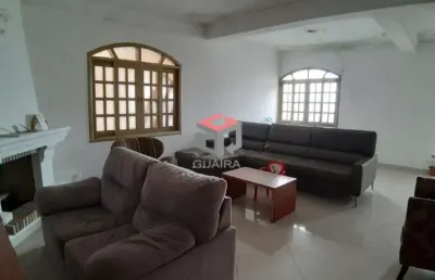 Sobrado à venda 3 quartos 3 suítes 3 vagas nova petrópolis - são bernardo do campo - sp