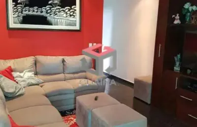 Sobrado à venda 4 quartos 1 suíte 4 vagas curuçá - santo andré - sp