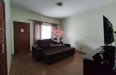 Casa com 2 quartos à venda na Rua Alzira, 79, Centro, Diadema