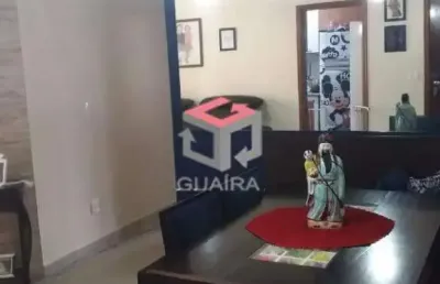 Apartamento- 88m², com elevadores santa maria- são caetano do sul - sp