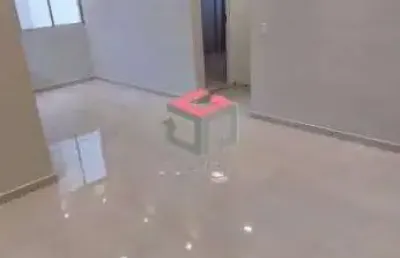 Apartamento à venda 2 quartos 1 vaga rudge ramos - são bernardo do campo - sp