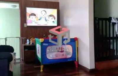 Sobrado 236 m² localizado no bairro anchieta são bernardo do campo - sp