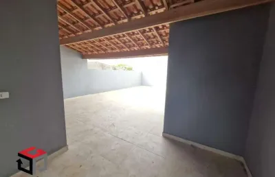 Cobertura nova com 130m² localizada no parque das nações em santo andré/sp.