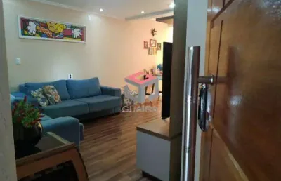 Sobrado à venda 3 quartos 2 suítes 2 vagas las vegas - santo andré - sp