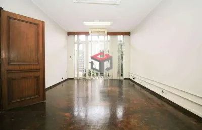 Casa com 3 quartos para alugar na Avenida Senador Casimiro da Rocha, 378, Mirandópolis, São Paulo