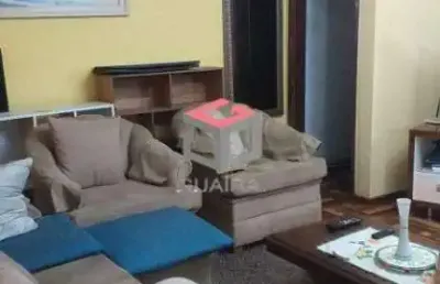 Casa com 5 quartos para alugar na Rua Votorantim, 364, Barcelona, São Caetano do Sul