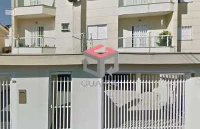 Apartamento 88 m² localizado no bairro bastos santo andré - sp