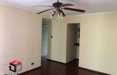 Apartamento 88 m² localizado no bairro demarchi são bernardo do campo - sp