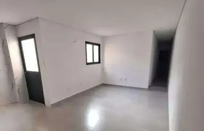 Apartamento à venda 3 quartos 1 suíte 2 vagas jardim bela vista - santo andré - sp