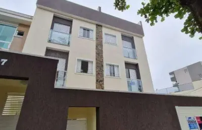 Apartamento 60 m² localizado no bairro das nações santo andré - sp