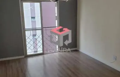 Apartamento- 57m², com elevadores santa paula - são caetano do sul- sp.