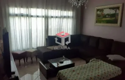 Sobrado 240 m² localizado no bairro independência são bernardo do campo - sp